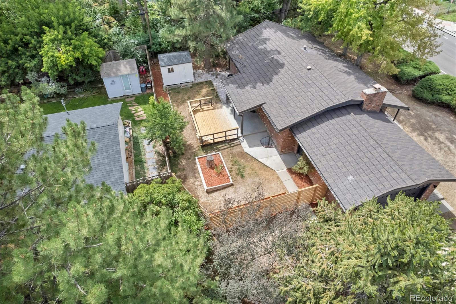3rd image of 2990 Alkire St, Golden, CO 80401 | MLS# 4949755