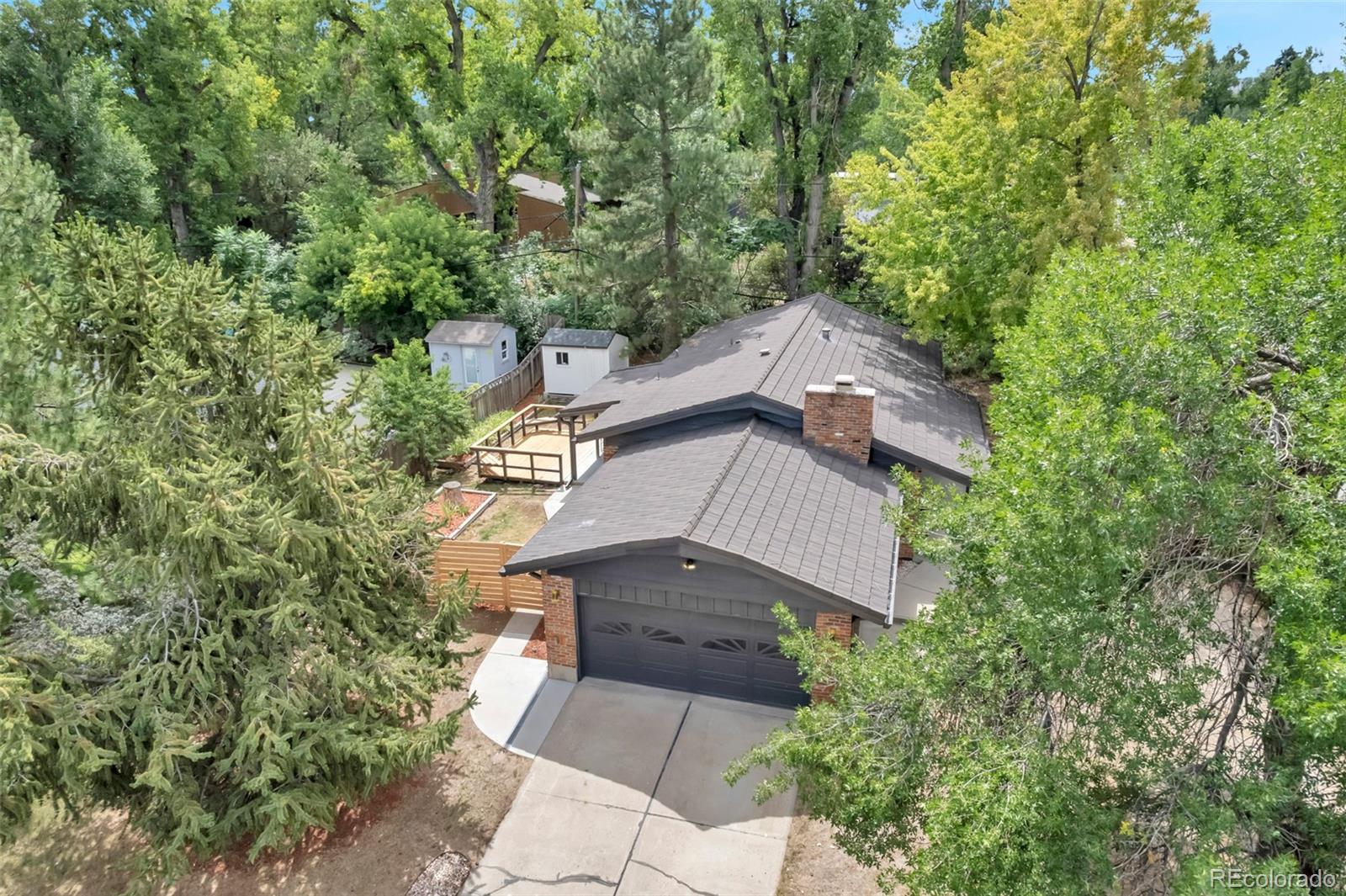 2nd image of 2990 Alkire St, Golden, CO 80401 | MLS# 4949755