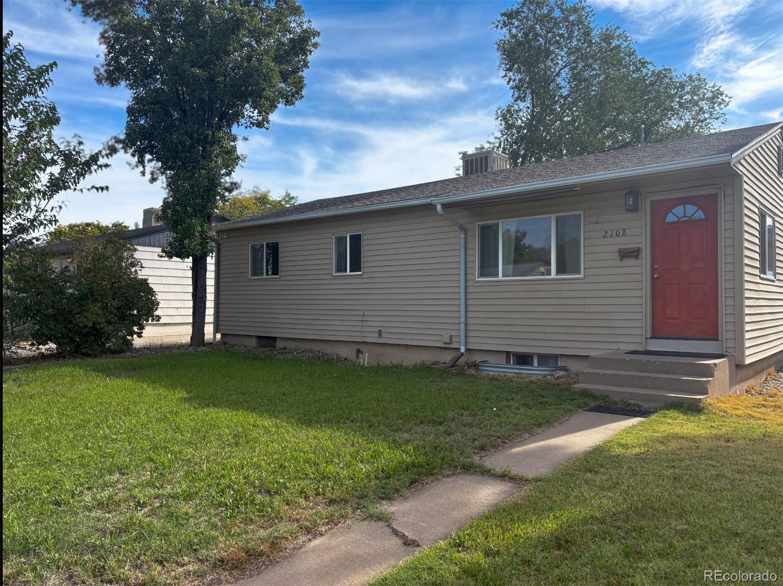 1st image of 2108 N 22nd St, Grand Junction, CO 81501 | MLS# 5798051