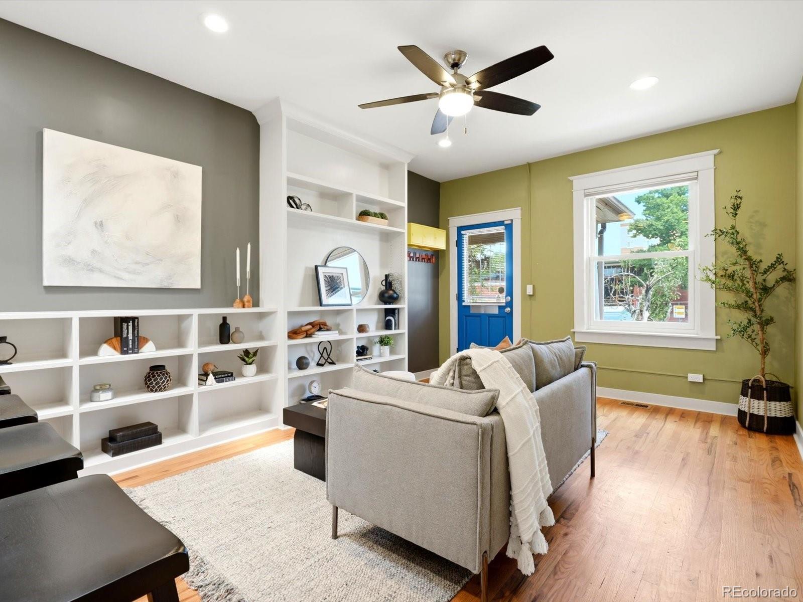 5th image of 26 E Bayaud Ave, Denver, CO 80209 | MLS# 7828157