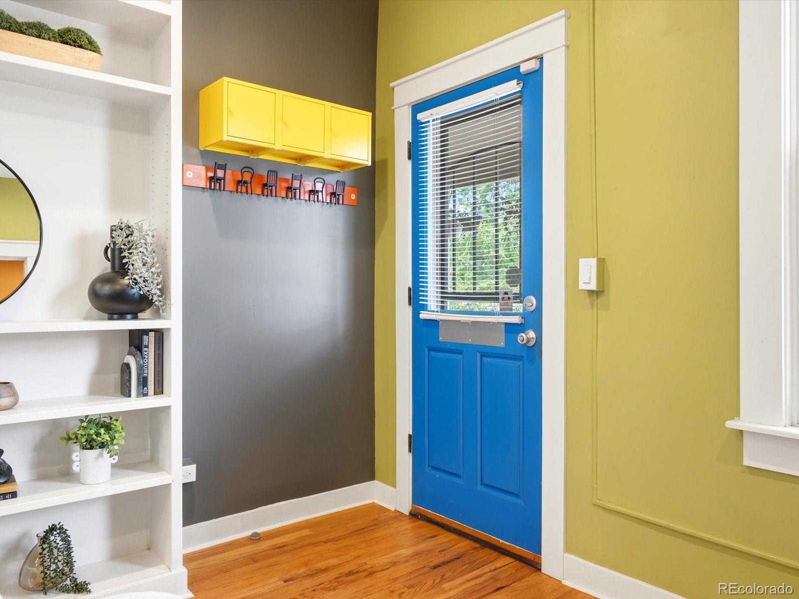 2nd image of 26 E Bayaud Ave, Denver, CO 80209 | MLS# 7828157