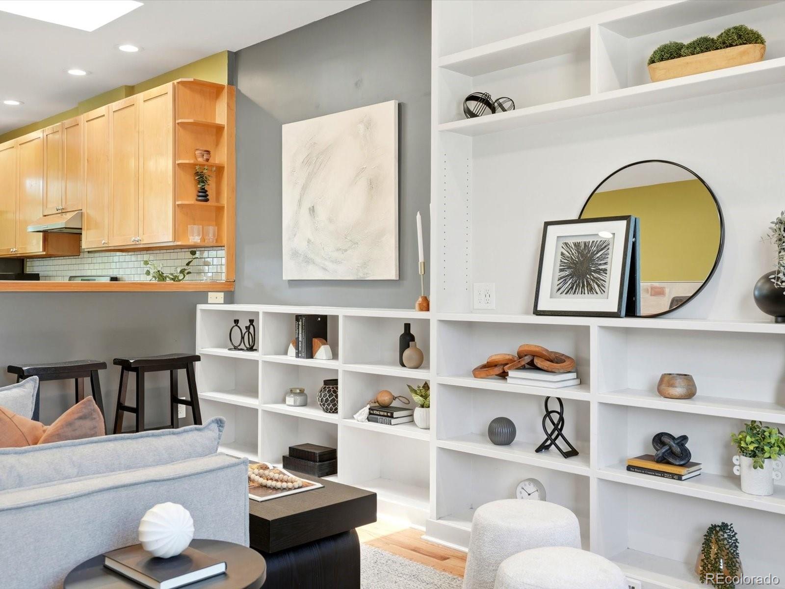 4th image of 26 E Bayaud Ave, Denver, CO 80209 | MLS# 7828157