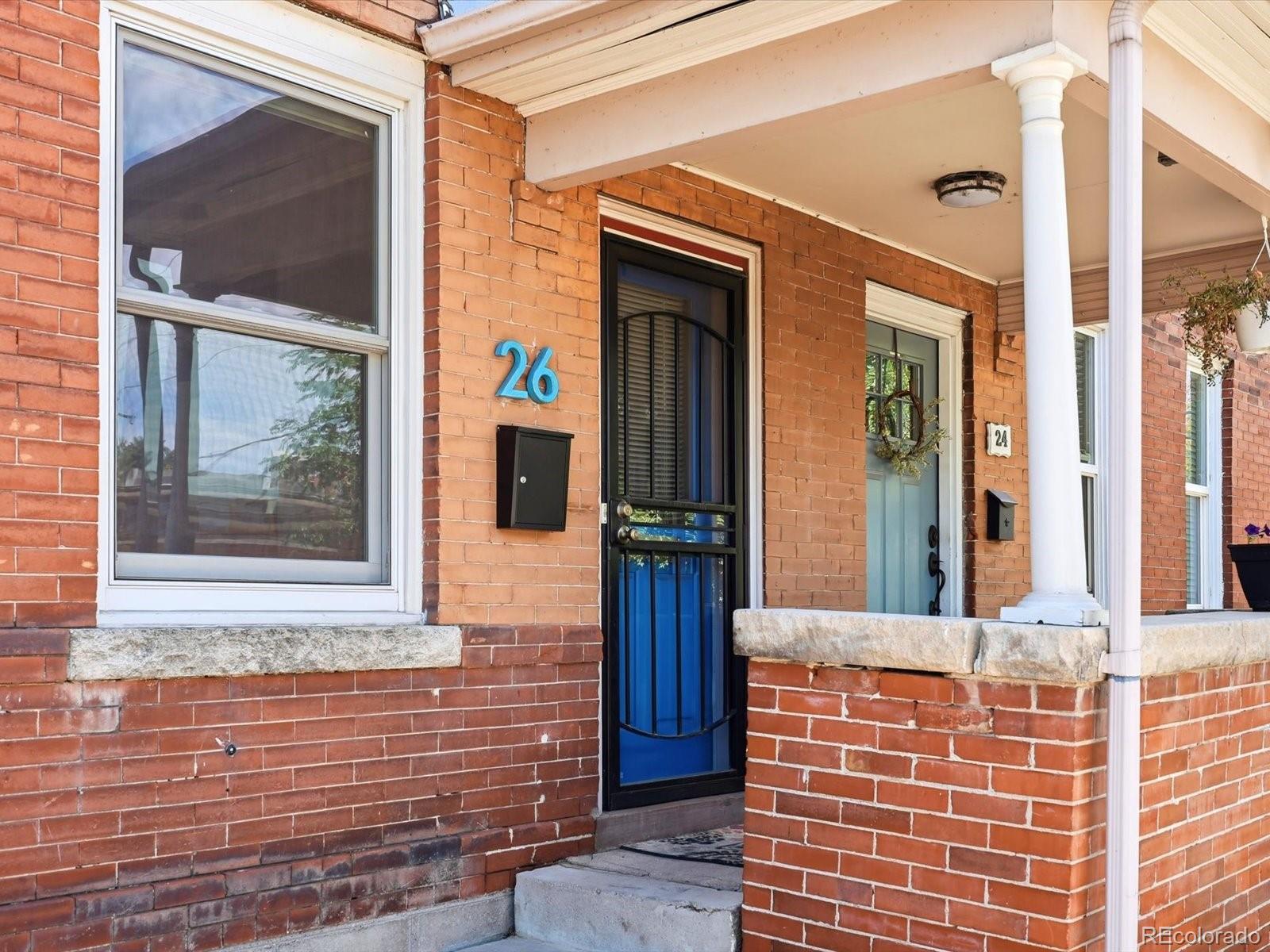 1st image of 26 E Bayaud Ave, Denver, CO 80209 | MLS# 7828157