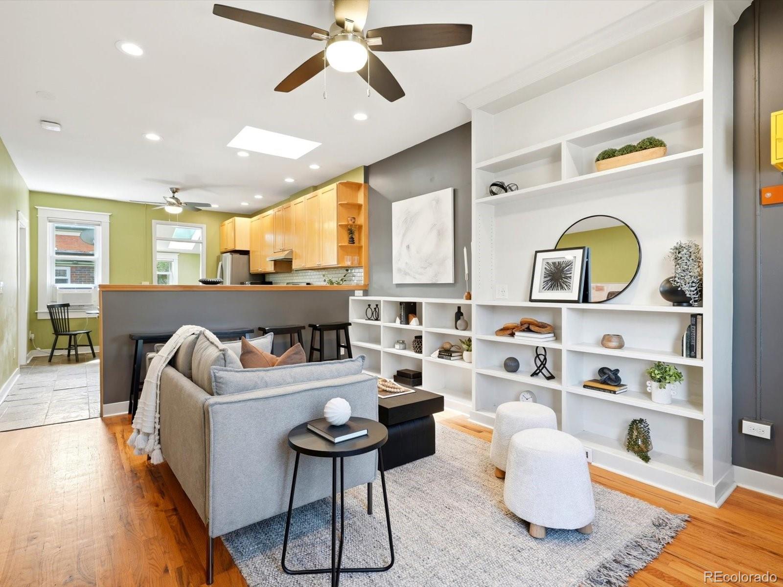 3rd image of 26 E Bayaud Ave, Denver, CO 80209 | MLS# 7828157