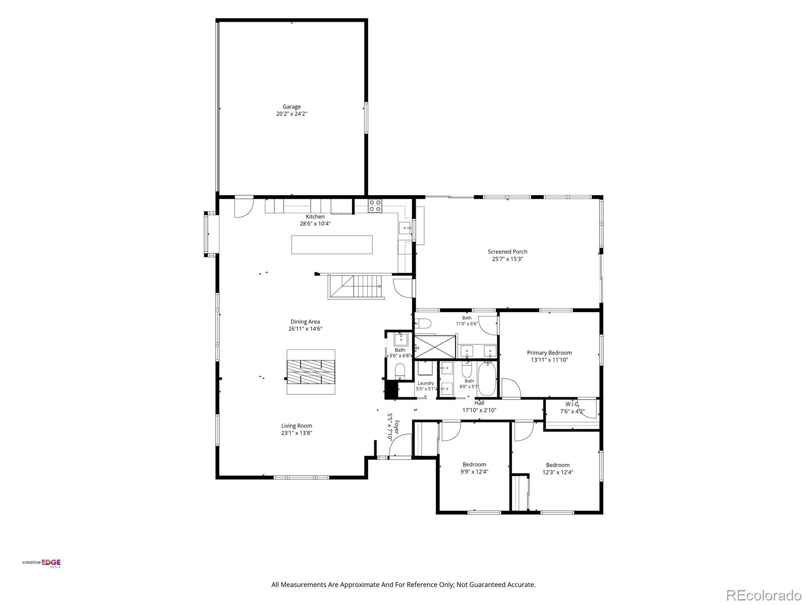 48th image of 2309 E Floyd Pl, Englewood, CO 80113 | MLS# 9794842