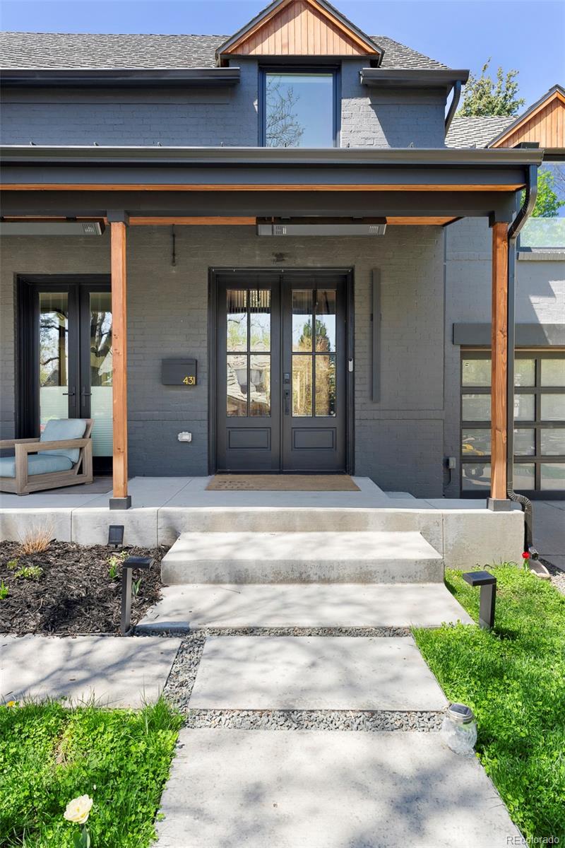 2nd image of 431 Elm St, Denver, CO 80220 | MLS# 5796063