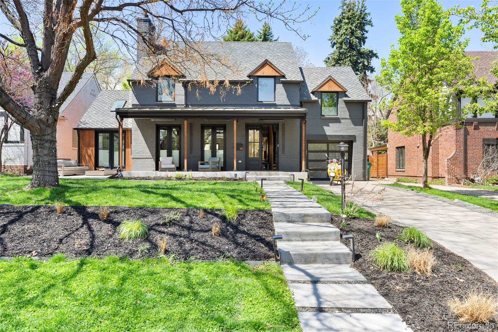 1st image of 431 Elm St, Denver, CO 80220 | MLS# 5796063