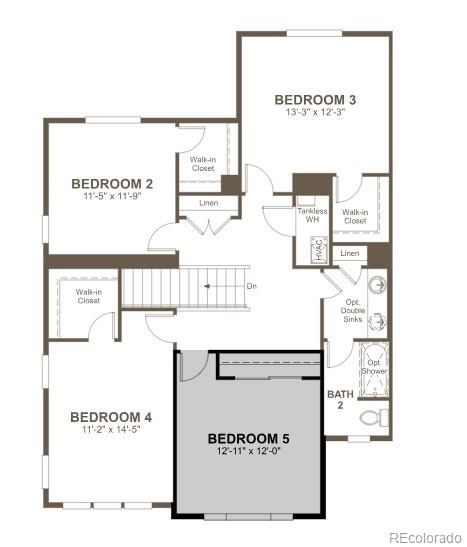 3rd image of 6573 N Malta St, Aurora, CO 80019 | MLS# 9202040