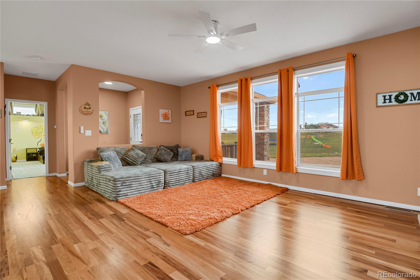 3rd image of 4605 Windmill Flats Ct, Peyton, CO 80831 | MLS# 6263108