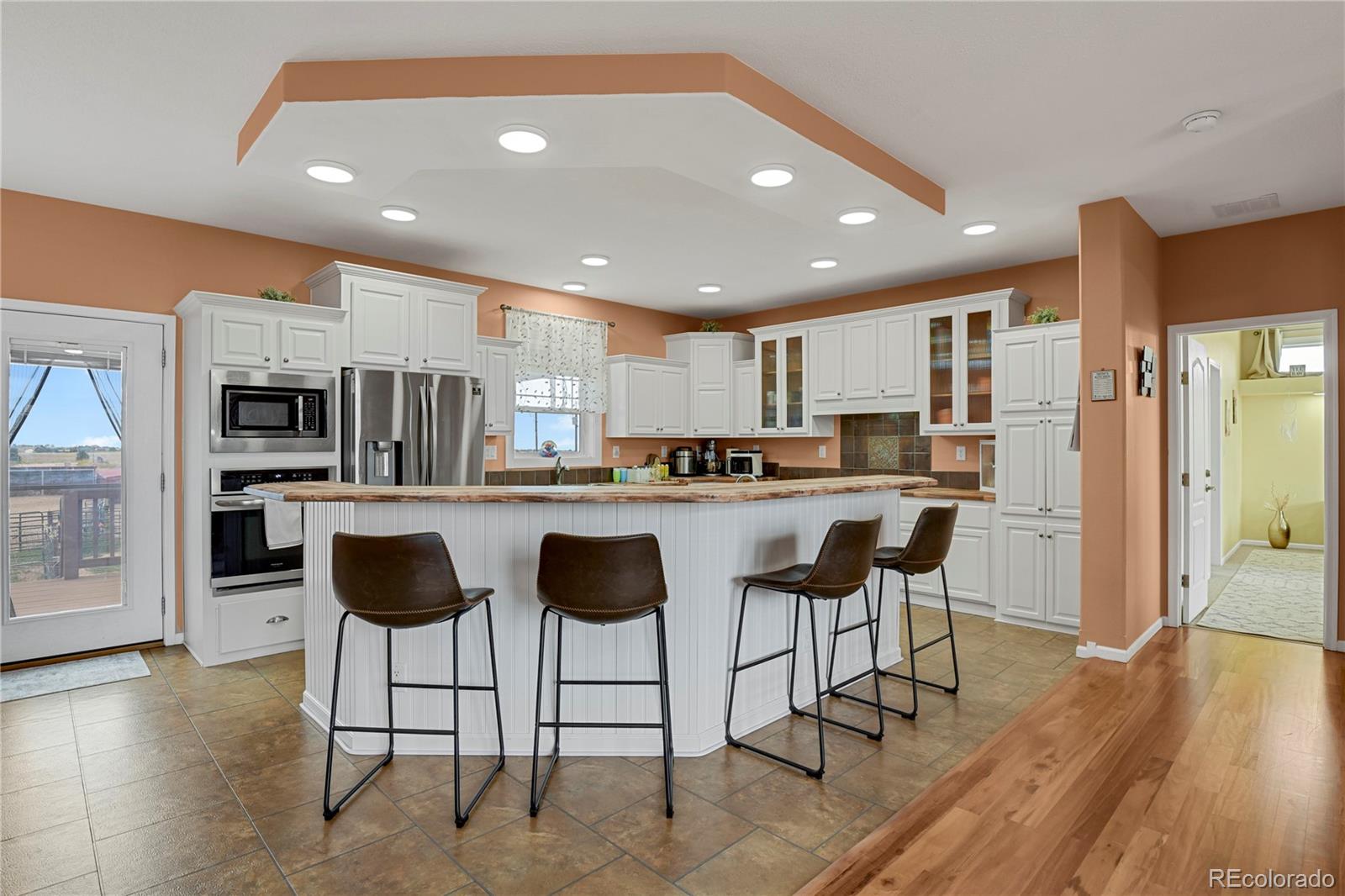 5th image of 4605 Windmill Flats Ct, Peyton, CO 80831 | MLS# 6263108
