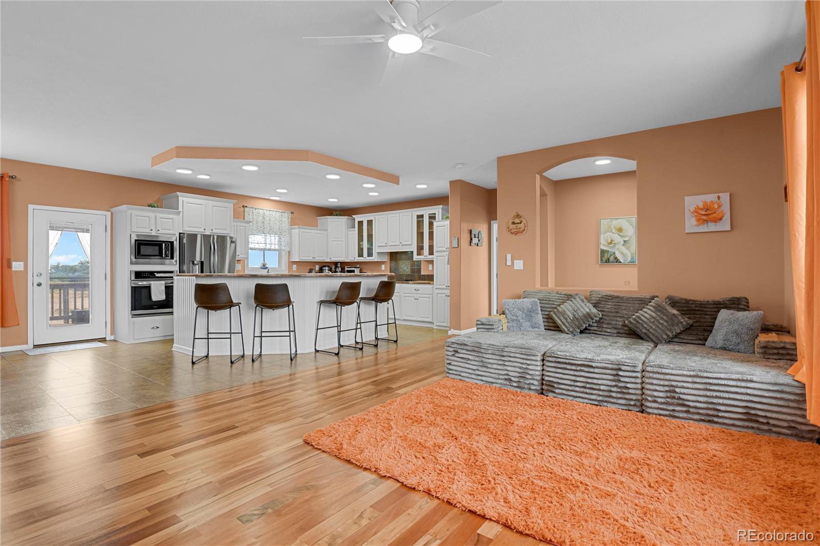 4th image of 4605 Windmill Flats Ct, Peyton, CO 80831 | MLS# 6263108