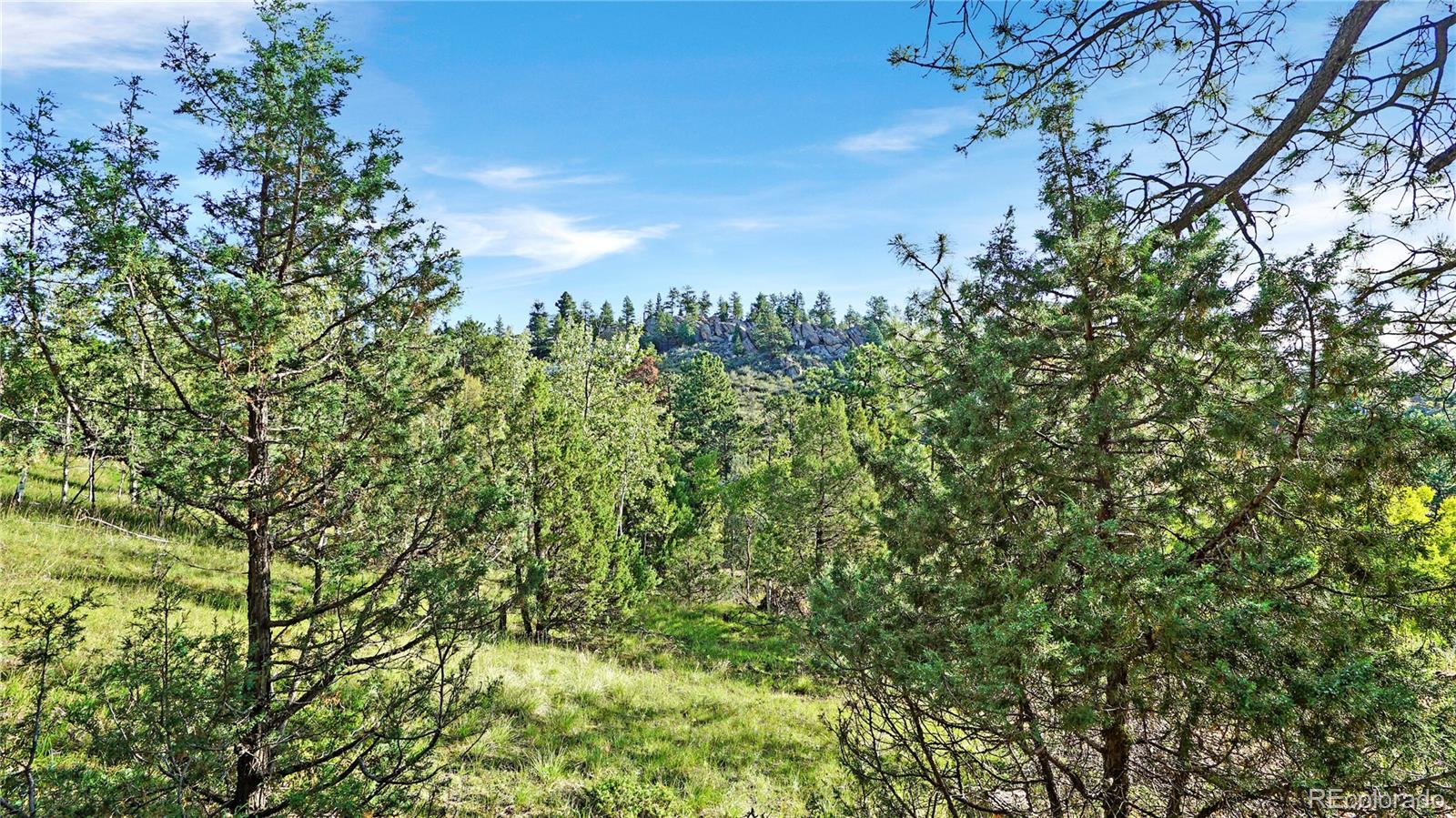 Photo 4 of Land for sale at Bob Cat Trl, Bailey, CO 80421 | MLS# 2753141 | Listing updated on 2026-09-01