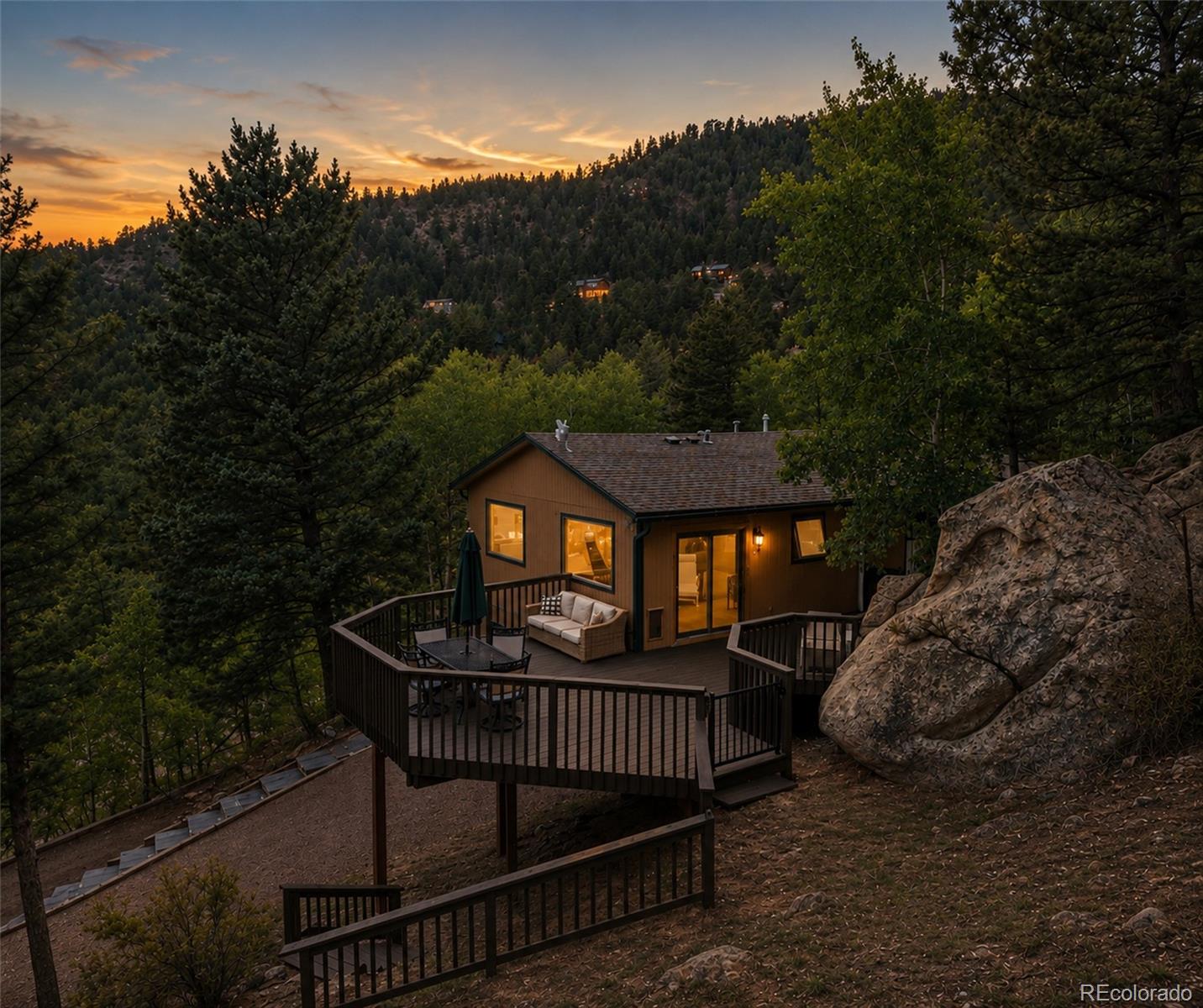 1st image of 31478 Kings Valley W, Conifer, CO 80433 | MLS# 5148408
