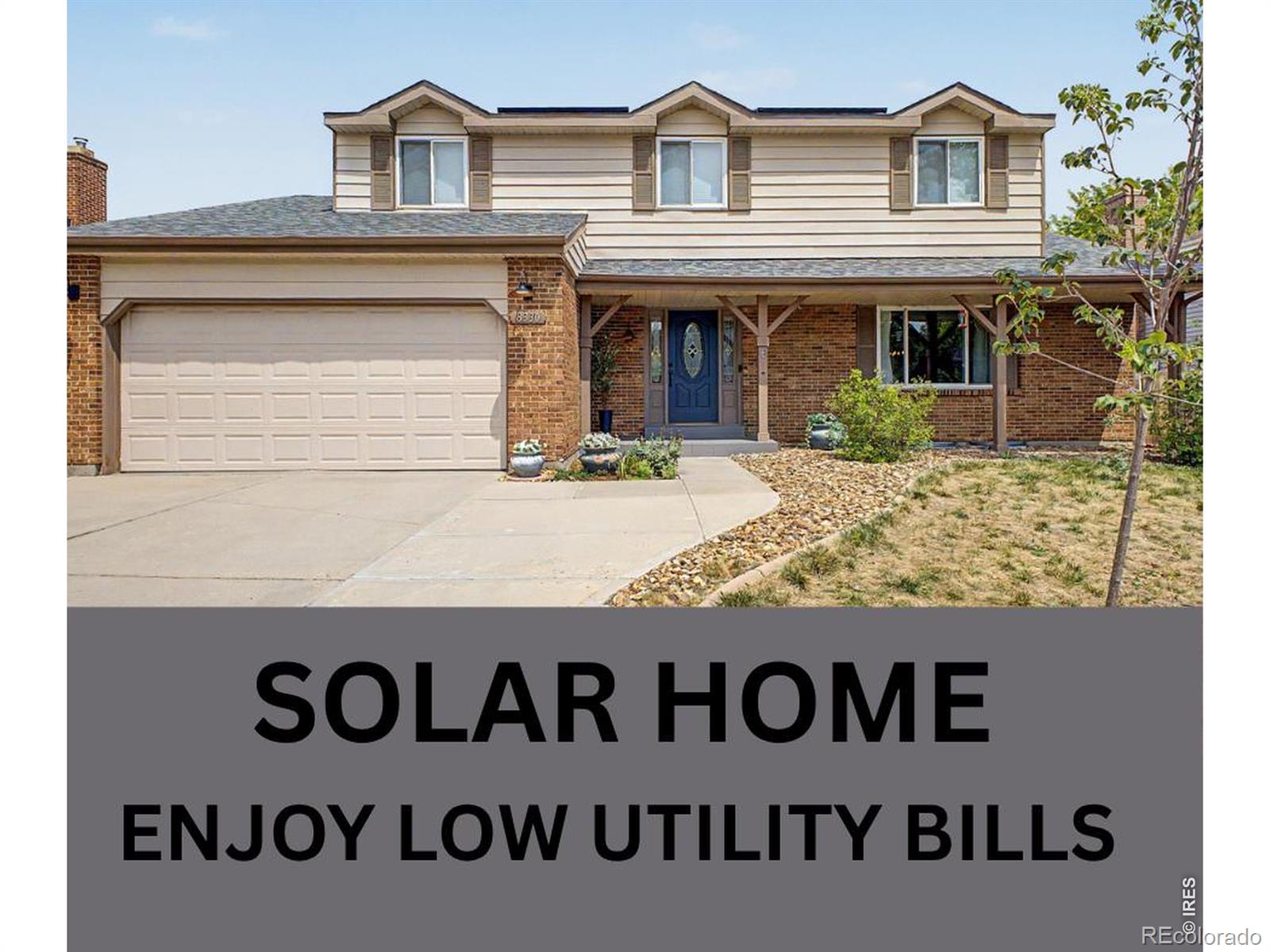 3rd image of 8330 Garland Dr, Arvada, CO 80005 | MLS# IR1067245