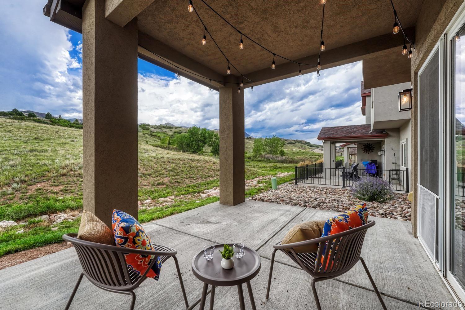 3rd image of 5412 Silverstone Ter, Colorado Springs, CO 80919 | MLS# 6272109
