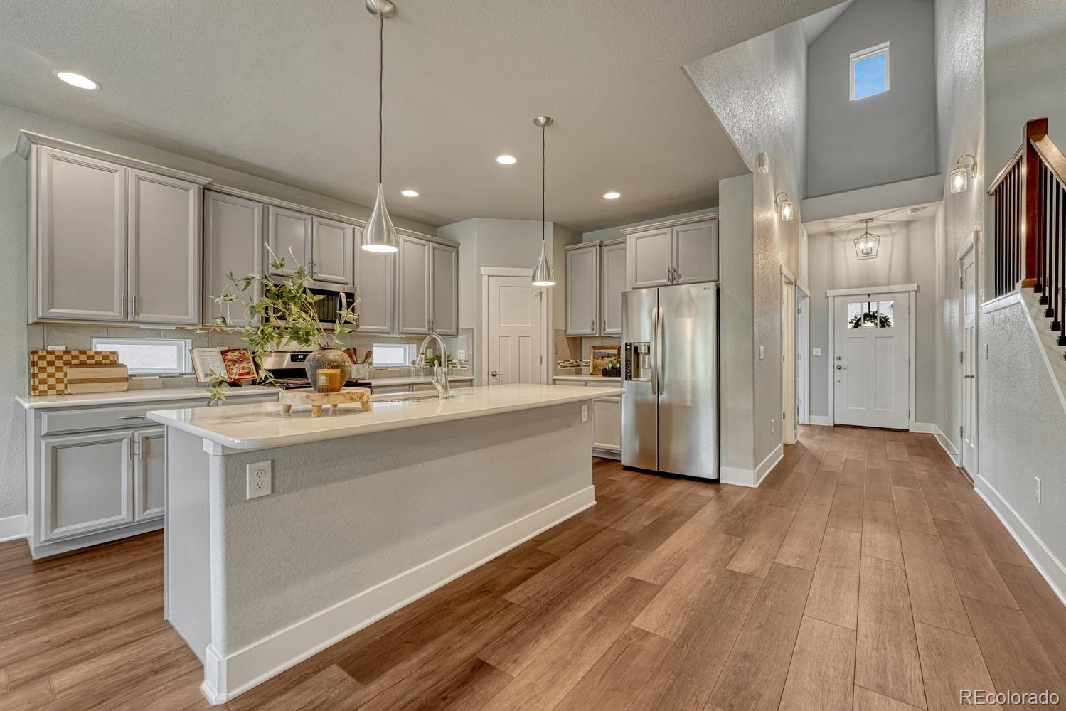 5th image of 5412 Silverstone Ter, Colorado Springs, CO 80919 | MLS# 6272109