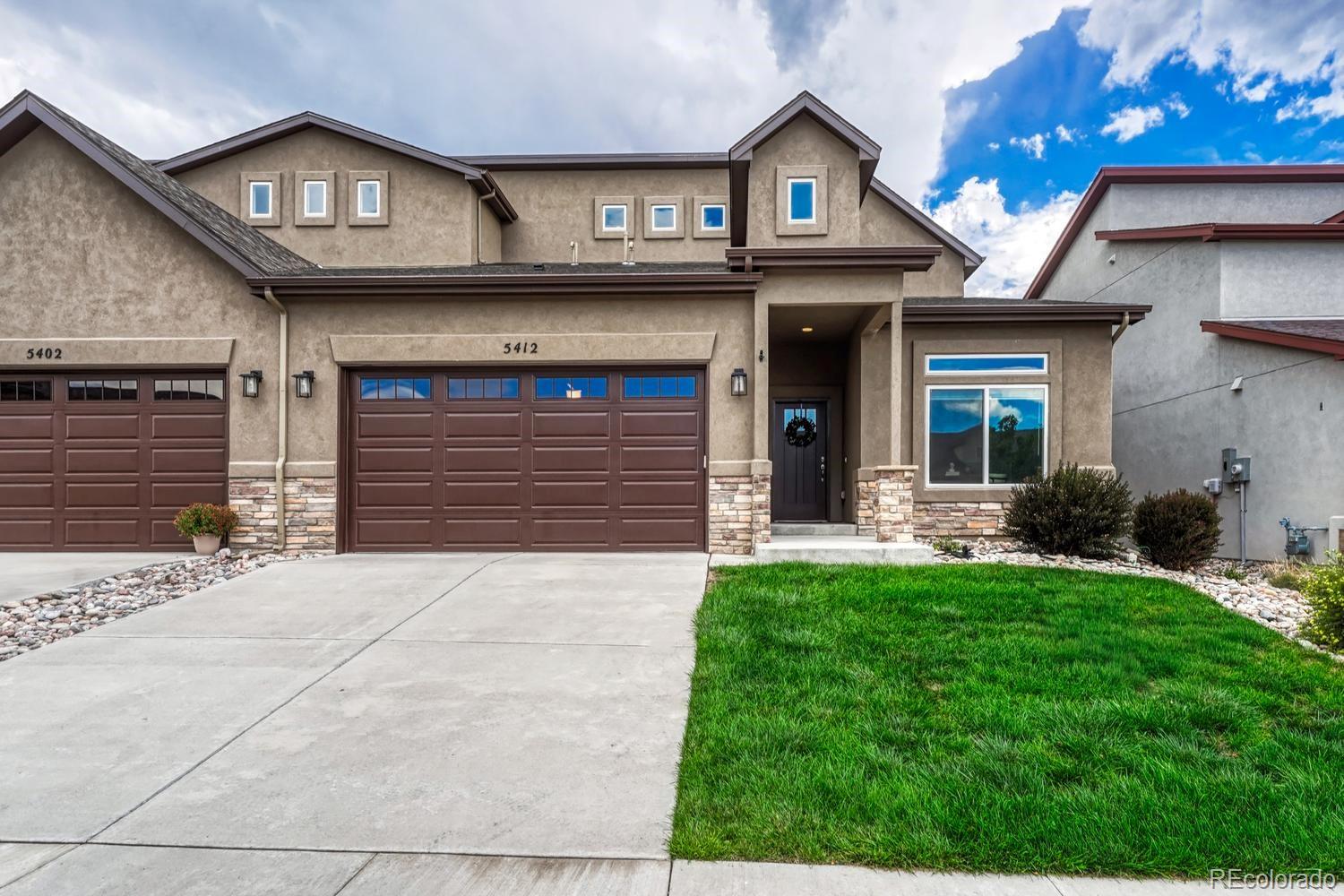 1st image of 5412 Silverstone Ter, Colorado Springs, CO 80919 | MLS# 6272109
