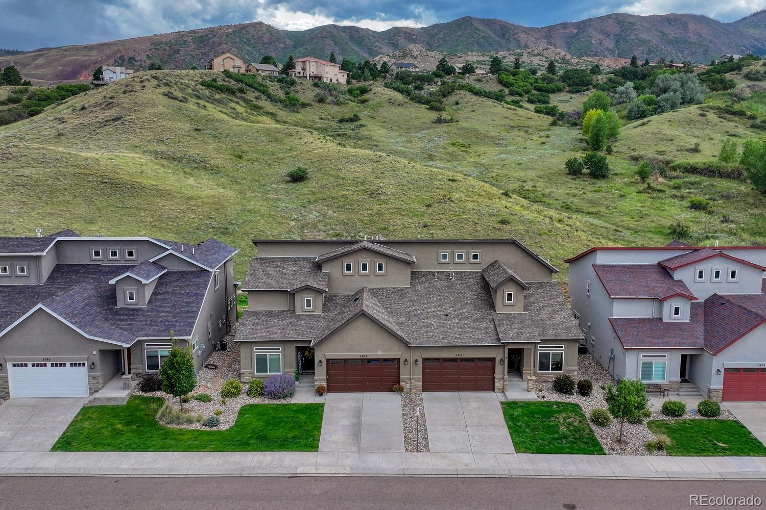 47th image of 5412 Silverstone Ter, Colorado Springs, CO 80919 | MLS# 6272109