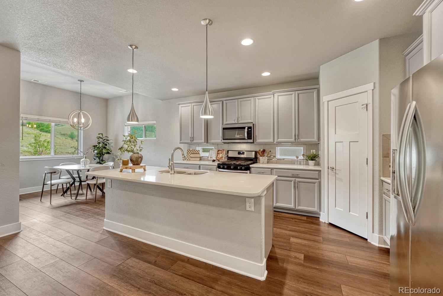 4th image of 5412 Silverstone Ter, Colorado Springs, CO 80919 | MLS# 6272109