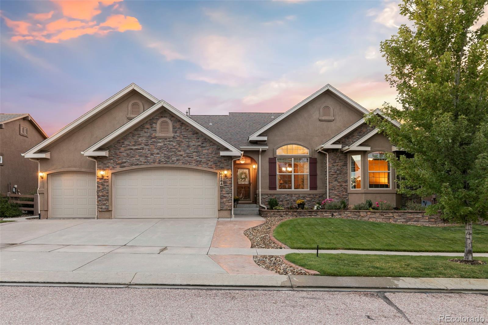 1st image of 6284 Revelstoke Dr, Colorado Springs, CO 80924 | MLS# 5309115