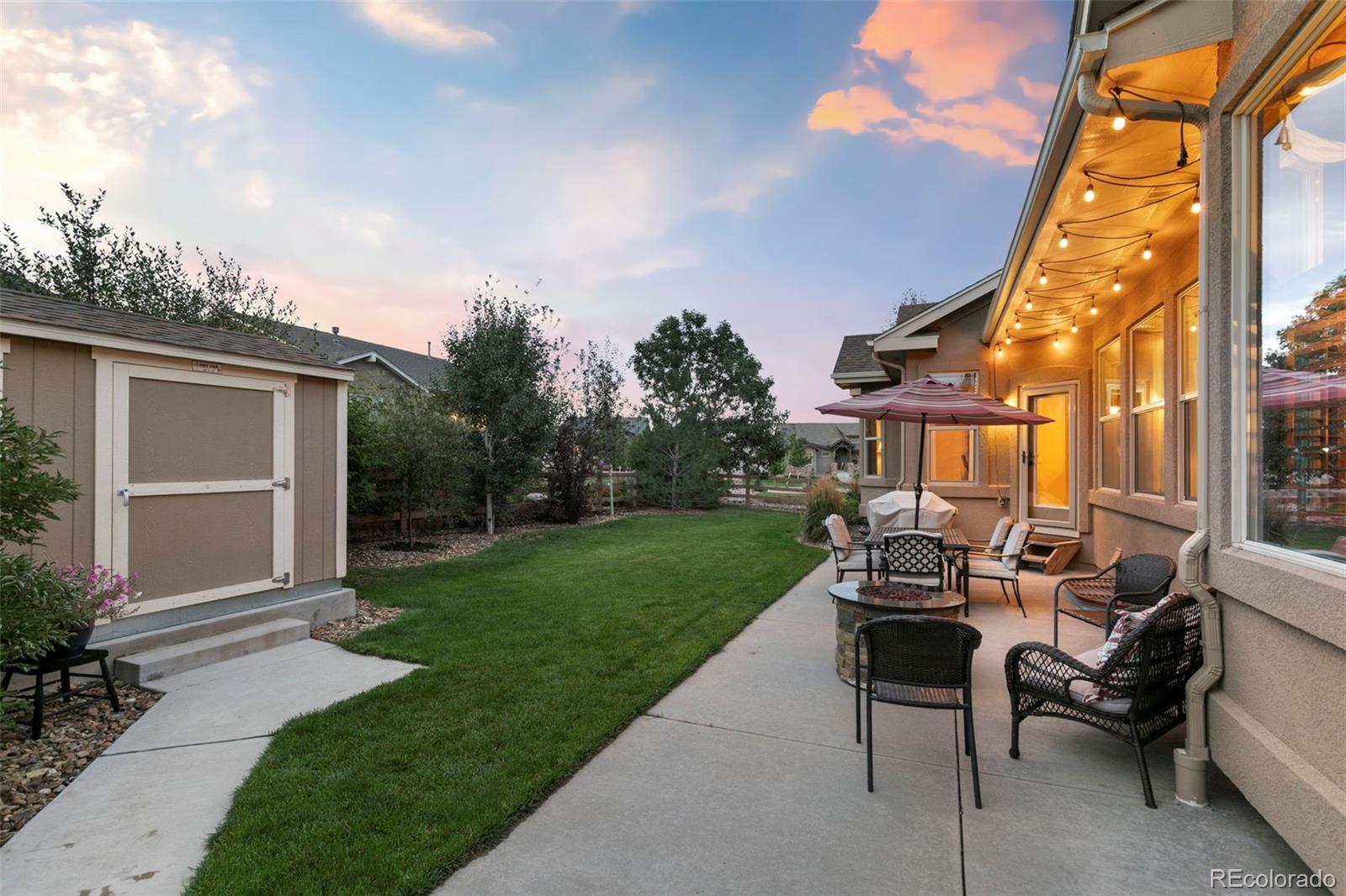 50th image of 6284 Revelstoke Dr, Colorado Springs, CO 80924 | MLS# 5309115
