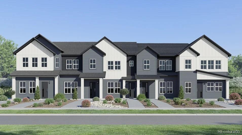1st image of 15555 Gilpin Ave, Parker, CO 80134 | MLS# 9157401