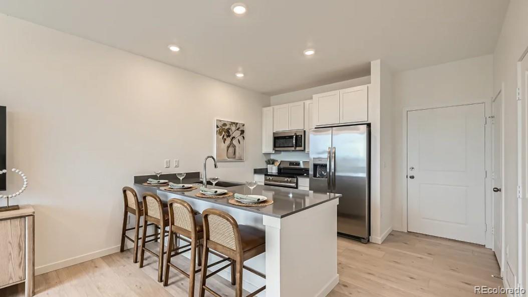 5th image of 15555 Gilpin Ave, Parker, CO 80134 | MLS# 9157401