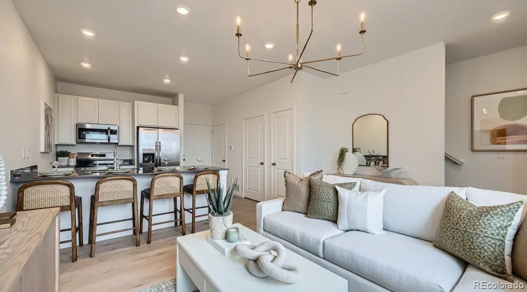 3rd image of 15555 Gilpin Ave, Parker, CO 80134 | MLS# 9157401