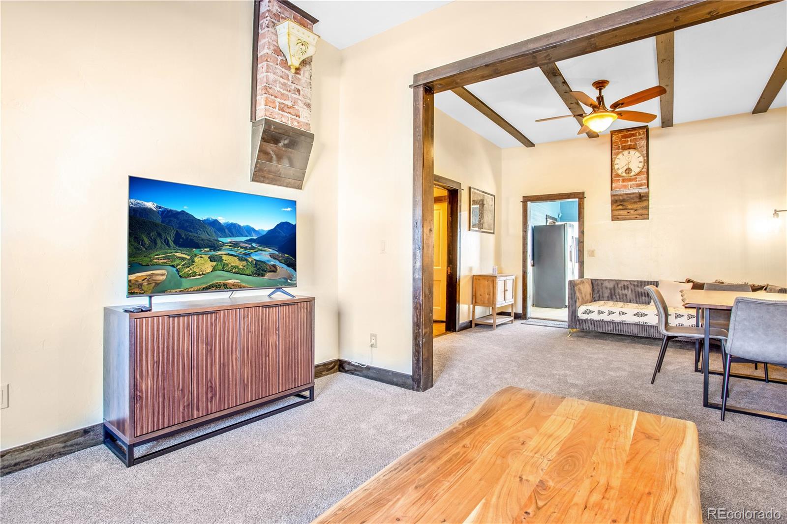 3rd image of 427 W 3Rd St, Leadville, CO 80461 | MLS# 6679404