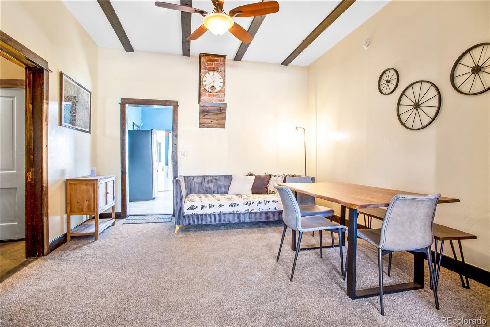 5th image of 427 W 3Rd St, Leadville, CO 80461 | MLS# 6679404
