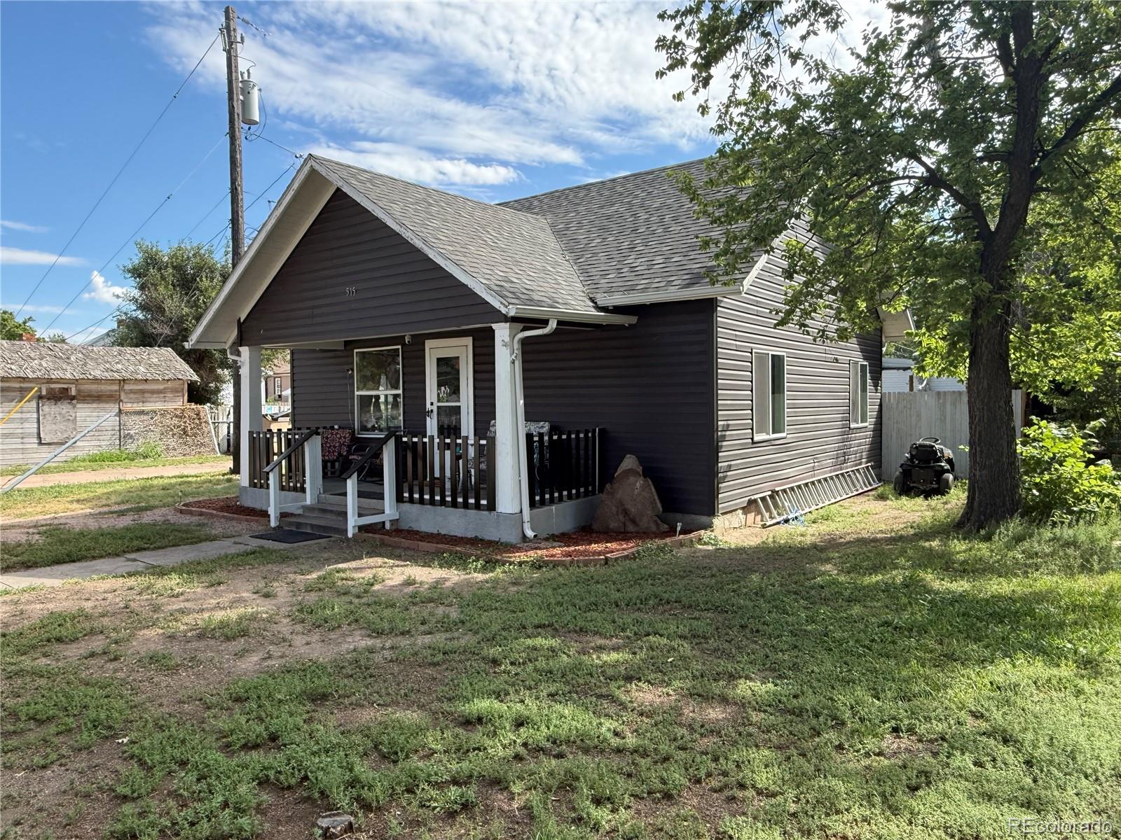 2nd image of 515 Pine St, Sterling, CO 80751 | MLS# 5316805