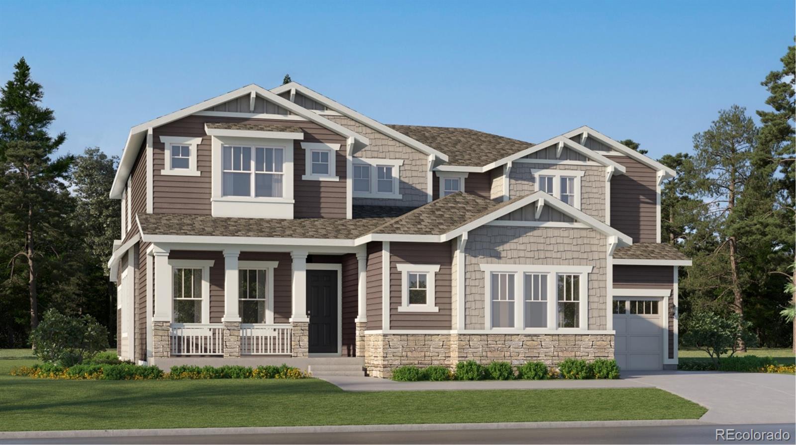 1st image of 4188 Buttongrass Trl, Castle Rock, CO 80108 | MLS# 1830884