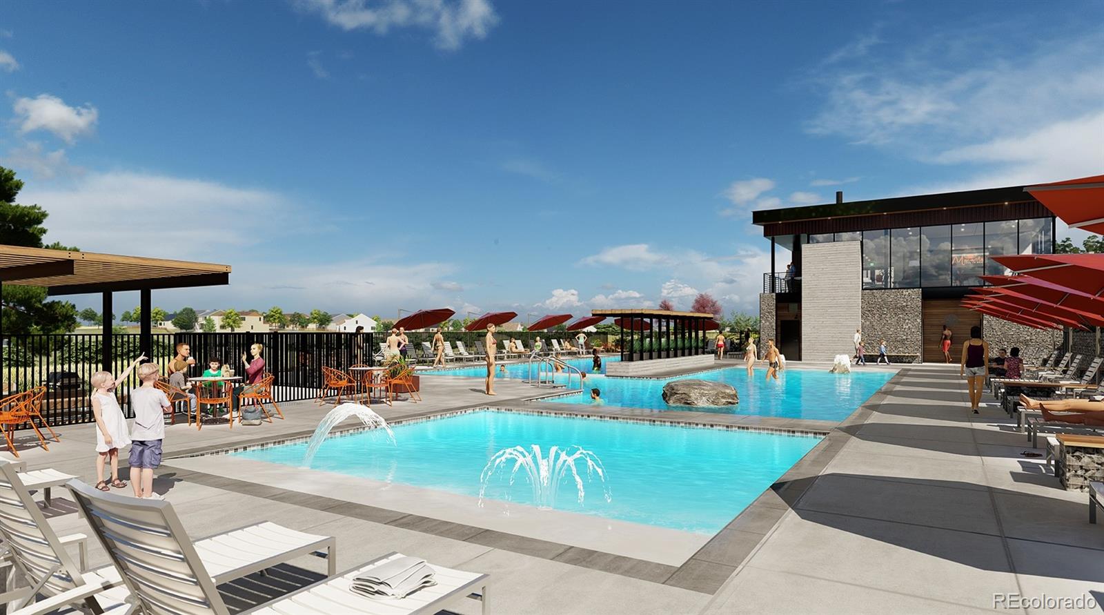 6th image of 4188 Buttongrass Trl, Castle Rock, CO 80108 | MLS# 1830884