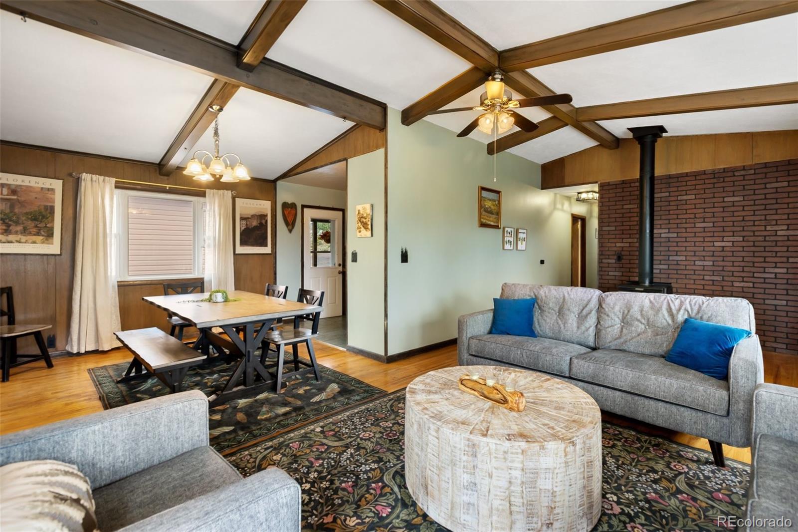 4th image of 300 Ute Trl, Woodland Park, CO 80863 | MLS# 4925114