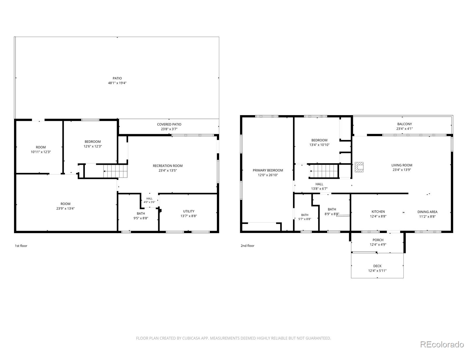 31st image of 300 Ute Trl, Woodland Park, CO 80863 | MLS# 4925114