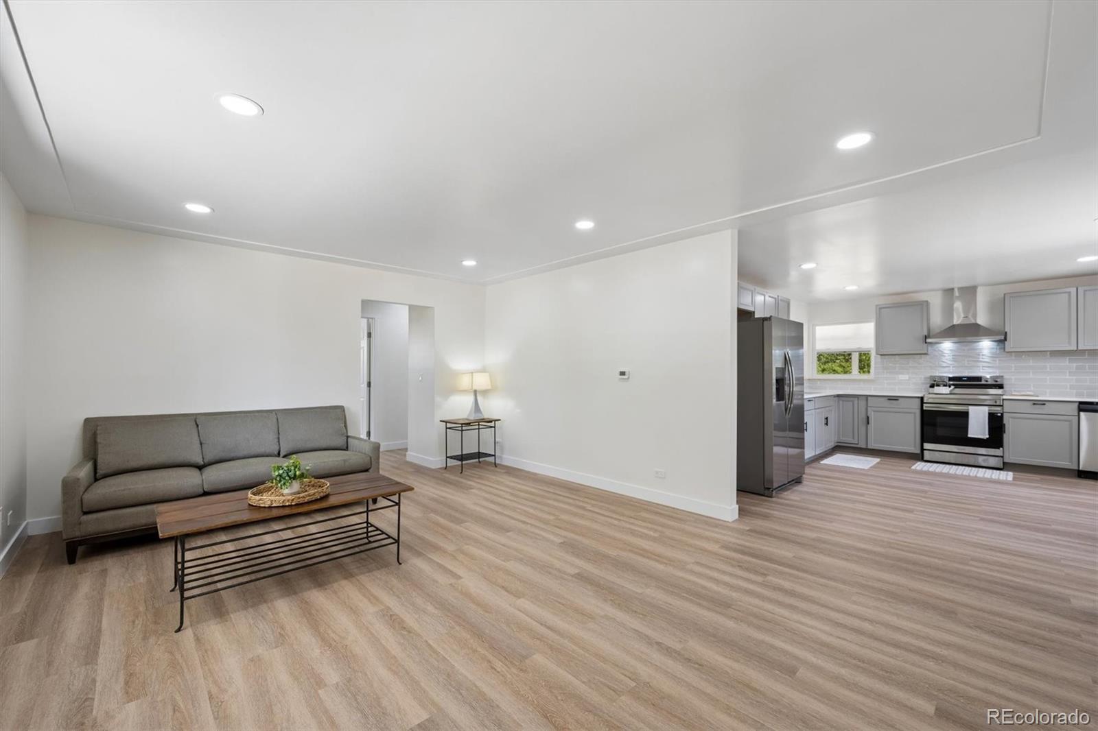 2nd image of 7850 N Raleigh St, Westminster, CO 80030 | MLS# 9567319