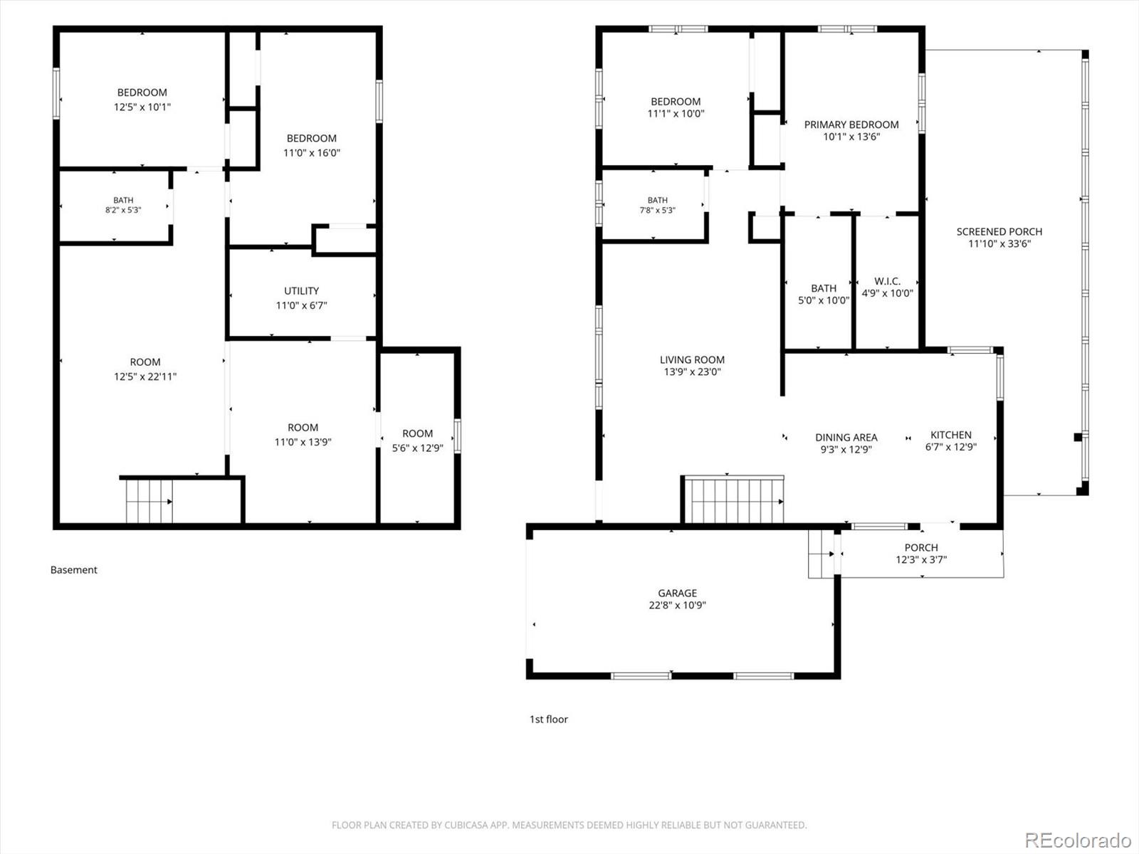 32nd image of 7850 N Raleigh St, Westminster, CO 80030 | MLS# 9567319