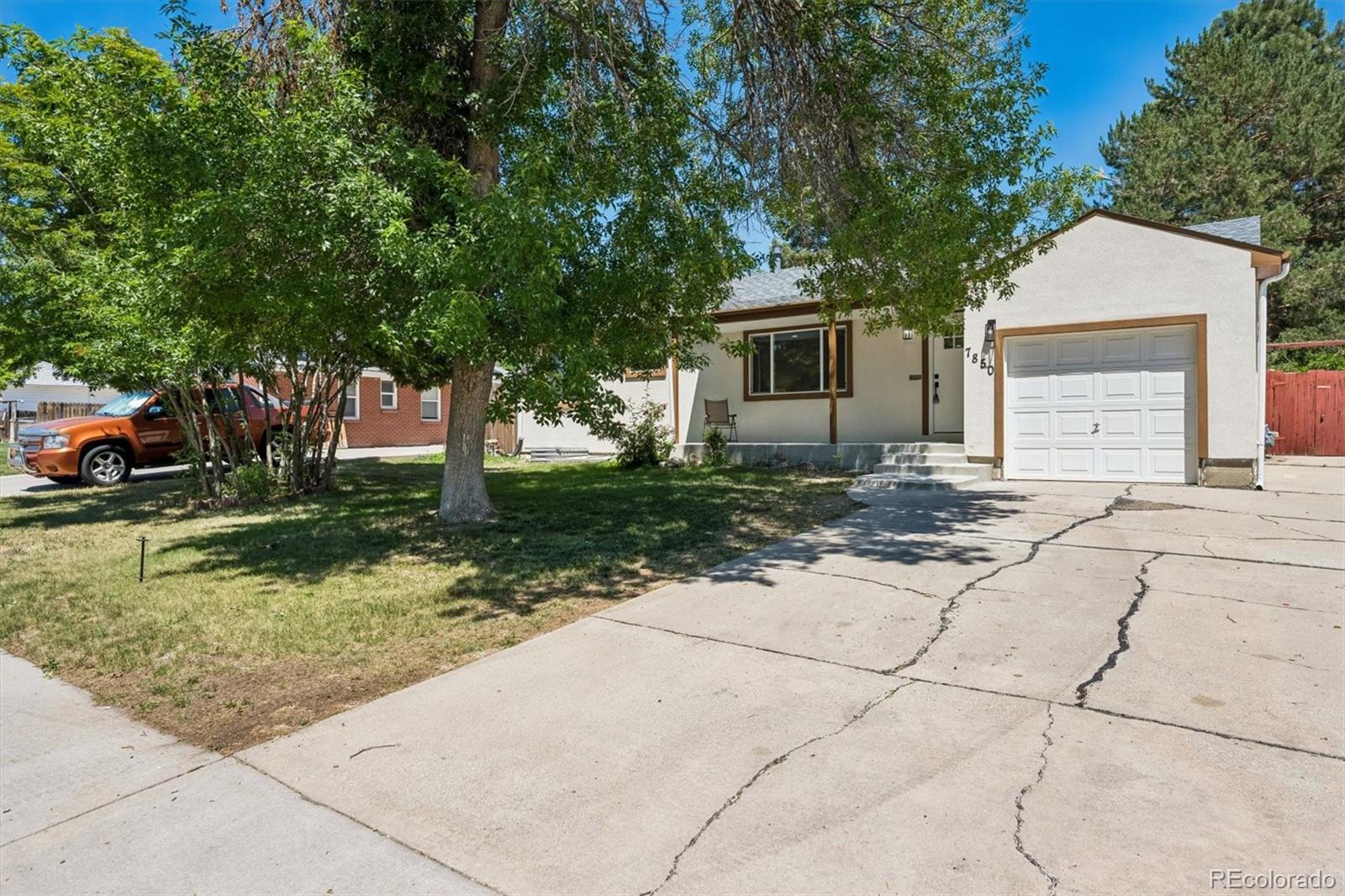 1st image of 7850 N Raleigh St, Westminster, CO 80030 | MLS# 9567319
