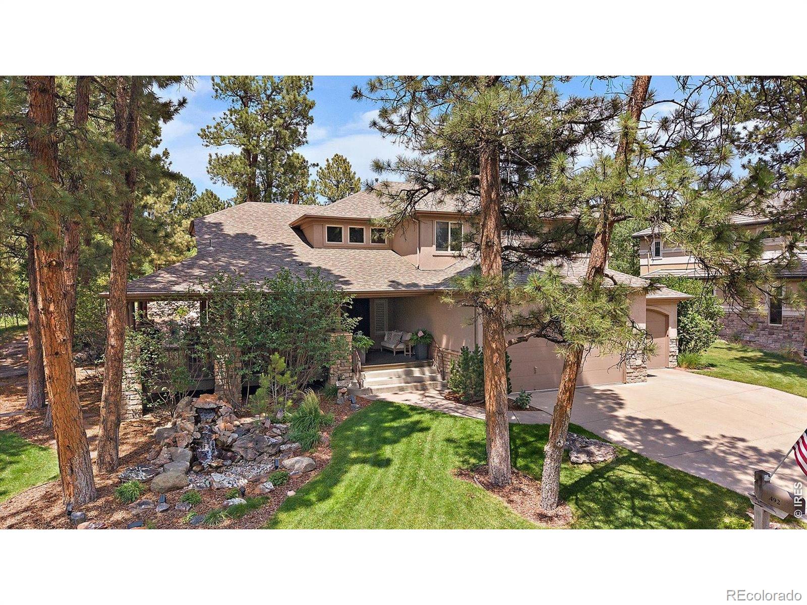 3rd image of 492 Tolland Dr, Castle Rock, CO 80108 | MLS# IR1067252