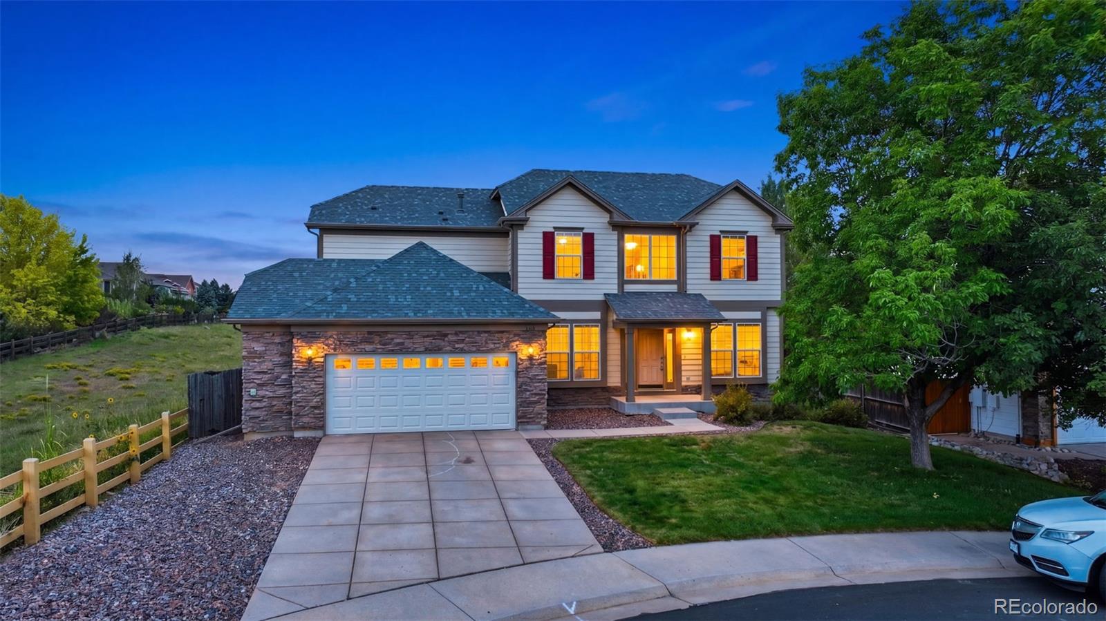 3rd image of 21340 Martingale Ln, Parker, CO 80138 | MLS# 5618760