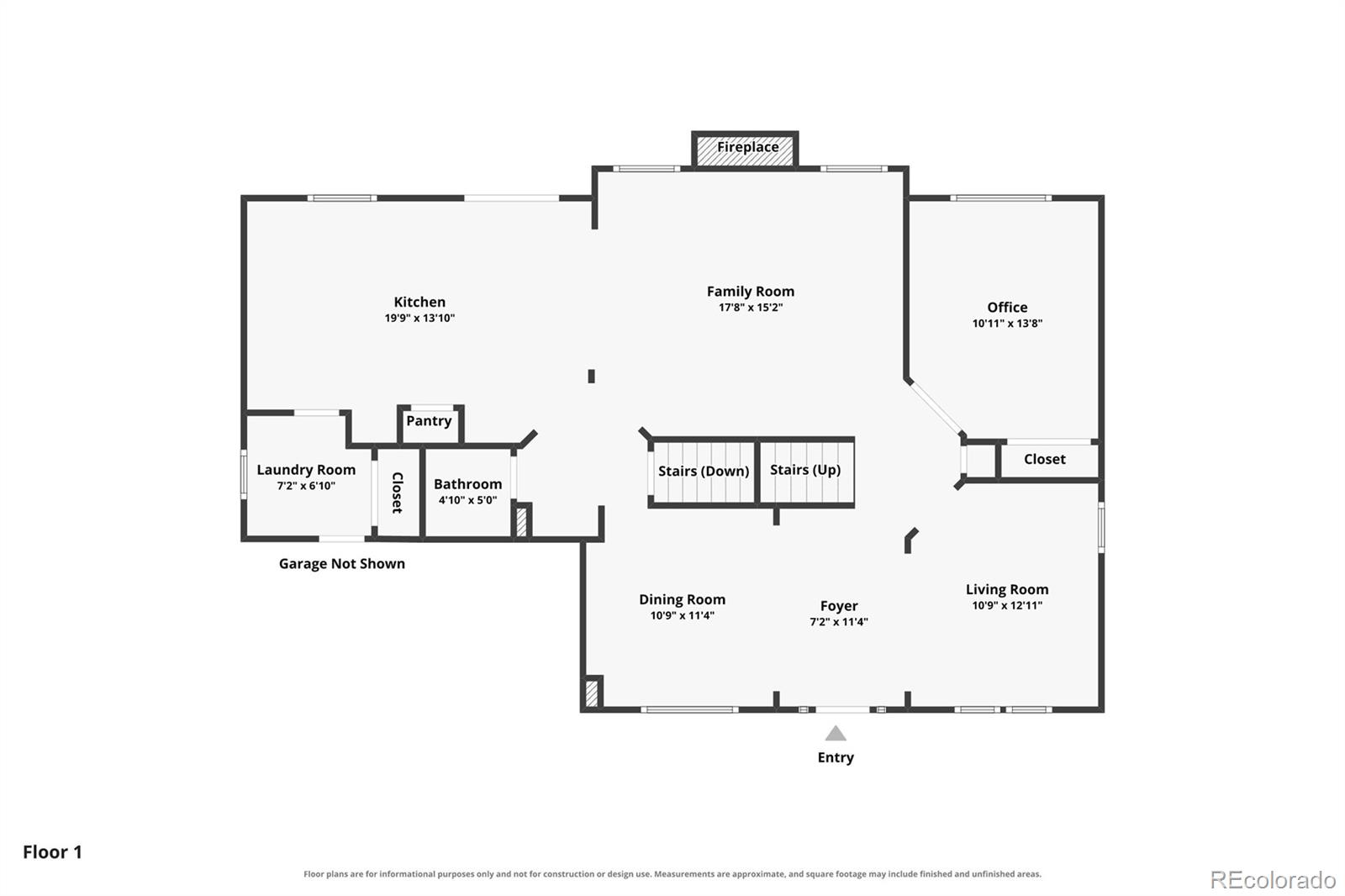 49th image of 21340 Martingale Ln, Parker, CO 80138 | MLS# 5618760