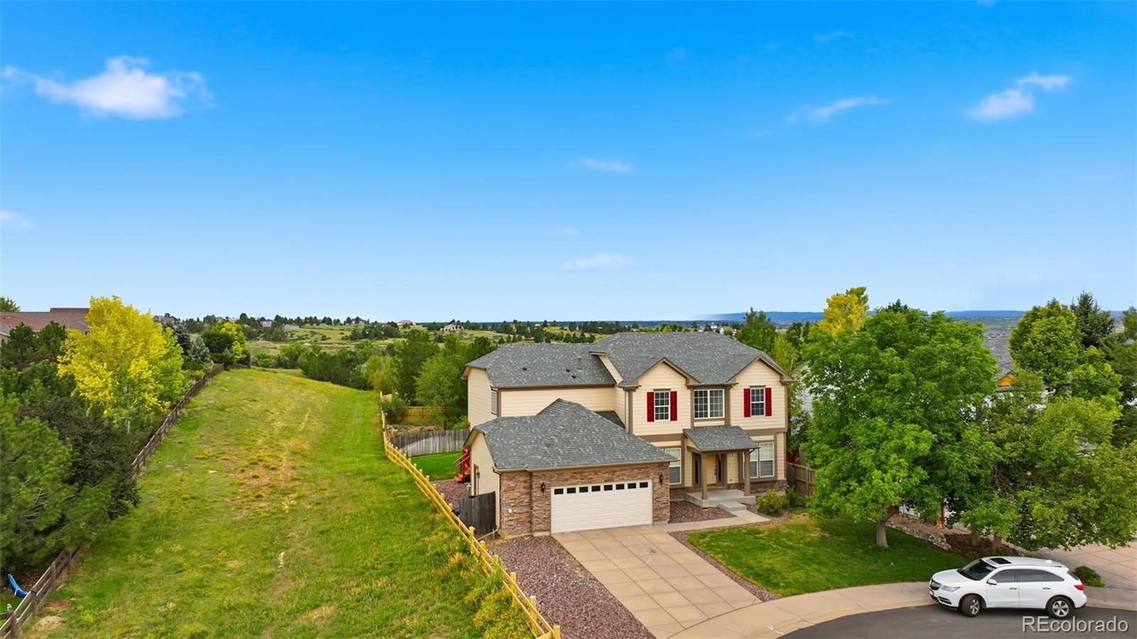 4th image of 21340 Martingale Ln, Parker, CO 80138 | MLS# 5618760
