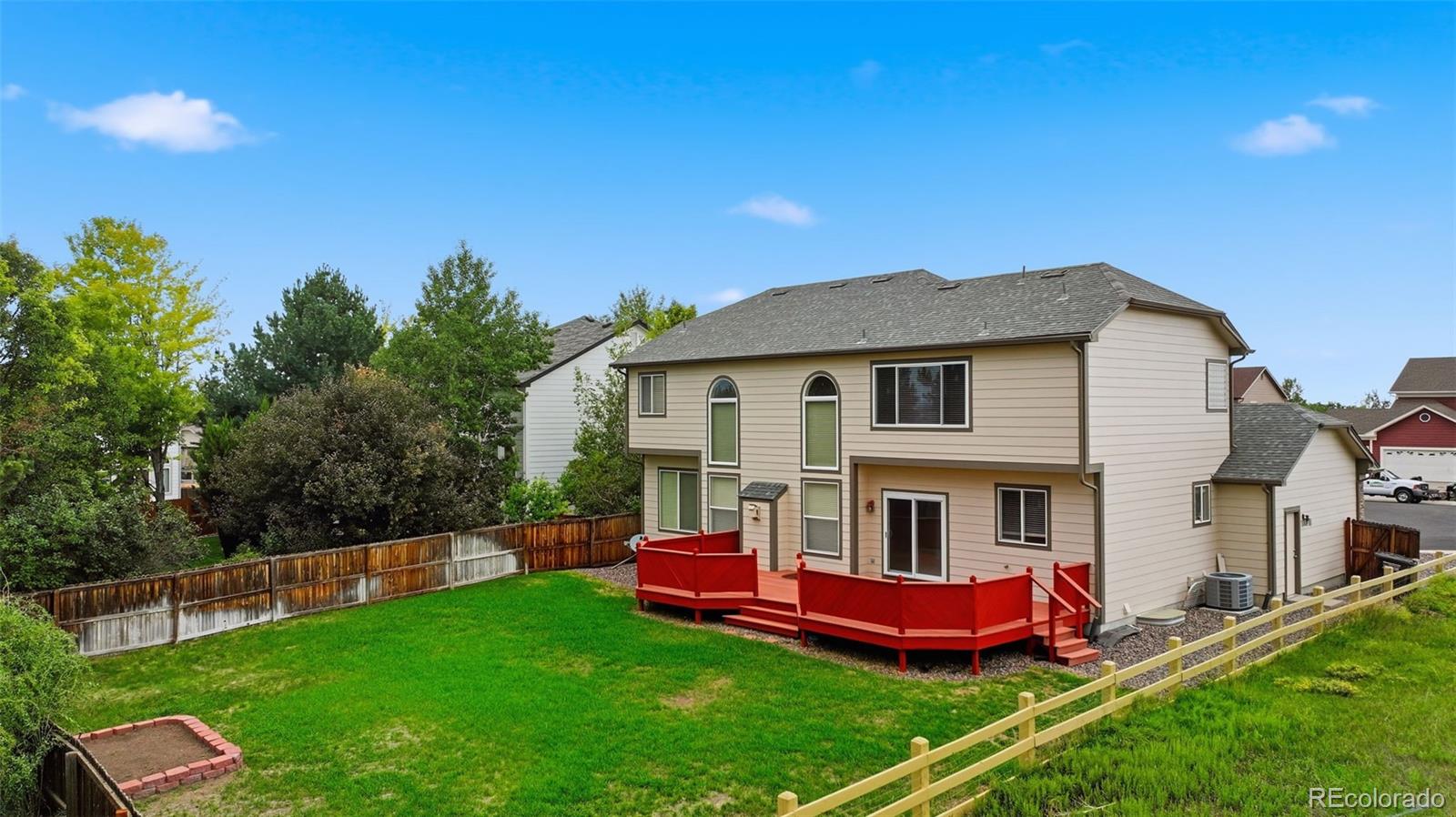 5th image of 21340 Martingale Ln, Parker, CO 80138 | MLS# 5618760