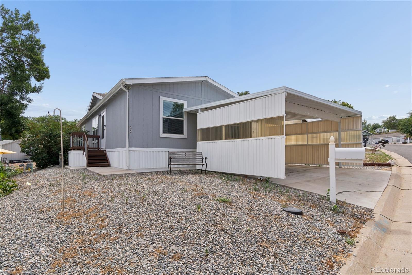 1st image of 1801 W 92nd Ave, Federal Heights, CO 80260 | MLS# 2449770