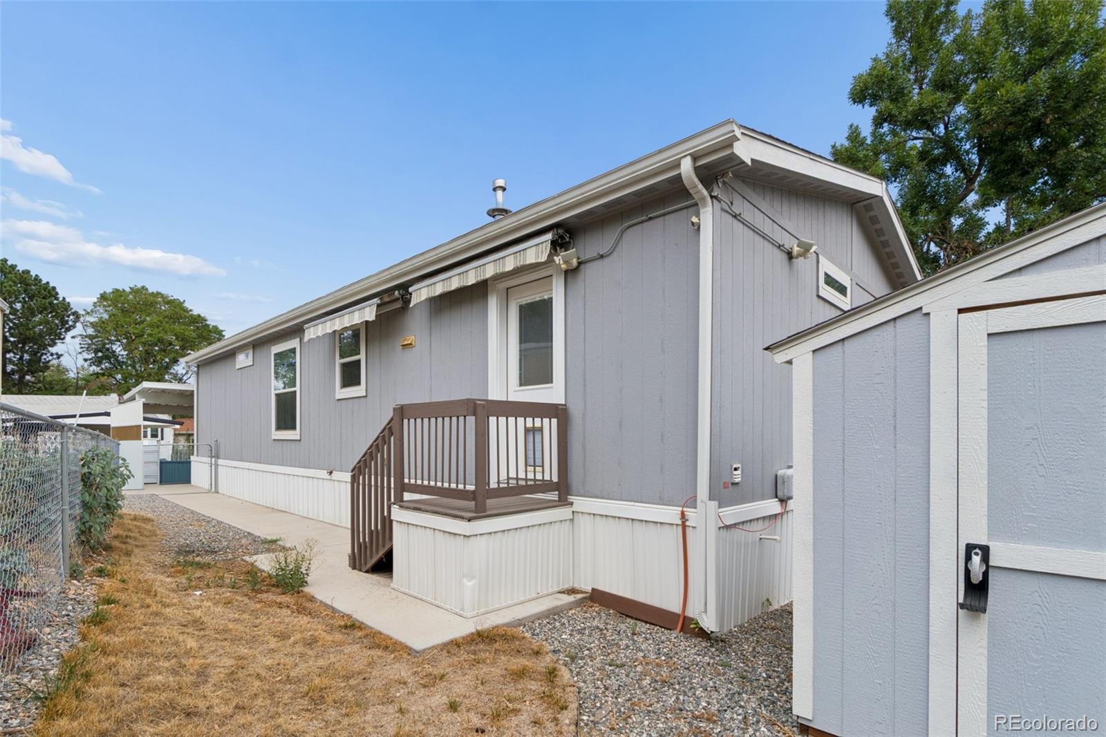 3rd image of 1801 W 92Nd Ave, Federal Heights, CO 80260 | MLS# 2449770