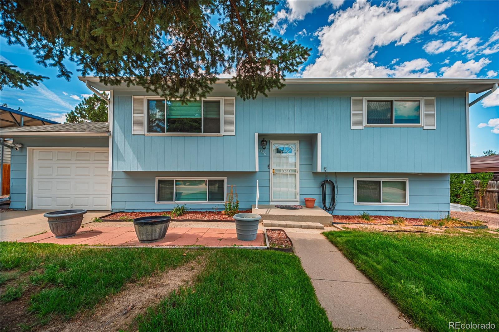 1st image of 1340 Kachina Dr, Colorado Springs, CO 80915 | MLS# 9704958