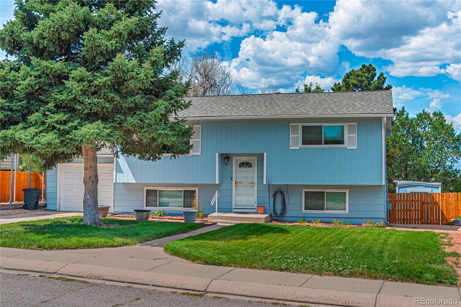 2nd image of 1340 Kachina Dr, Colorado Springs, CO 80915 | MLS# 9704958