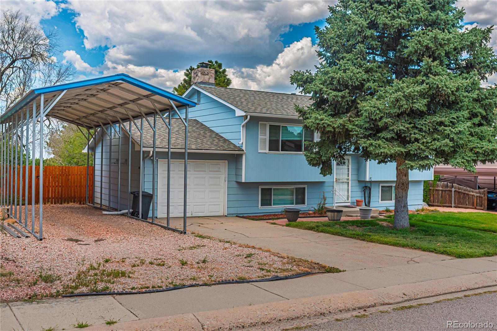 3rd image of 1340 Kachina Dr, Colorado Springs, CO 80915 | MLS# 9704958