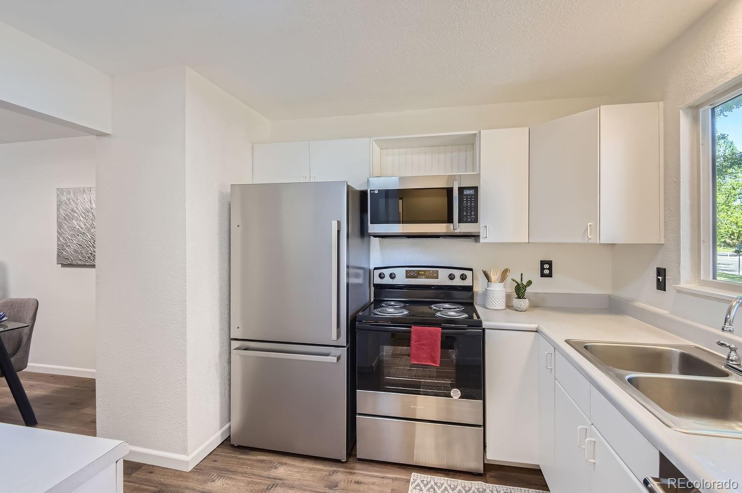 5th image of 7755 E Quincy Ave #T6, Denver, CO 80237 | MLS# 7701194