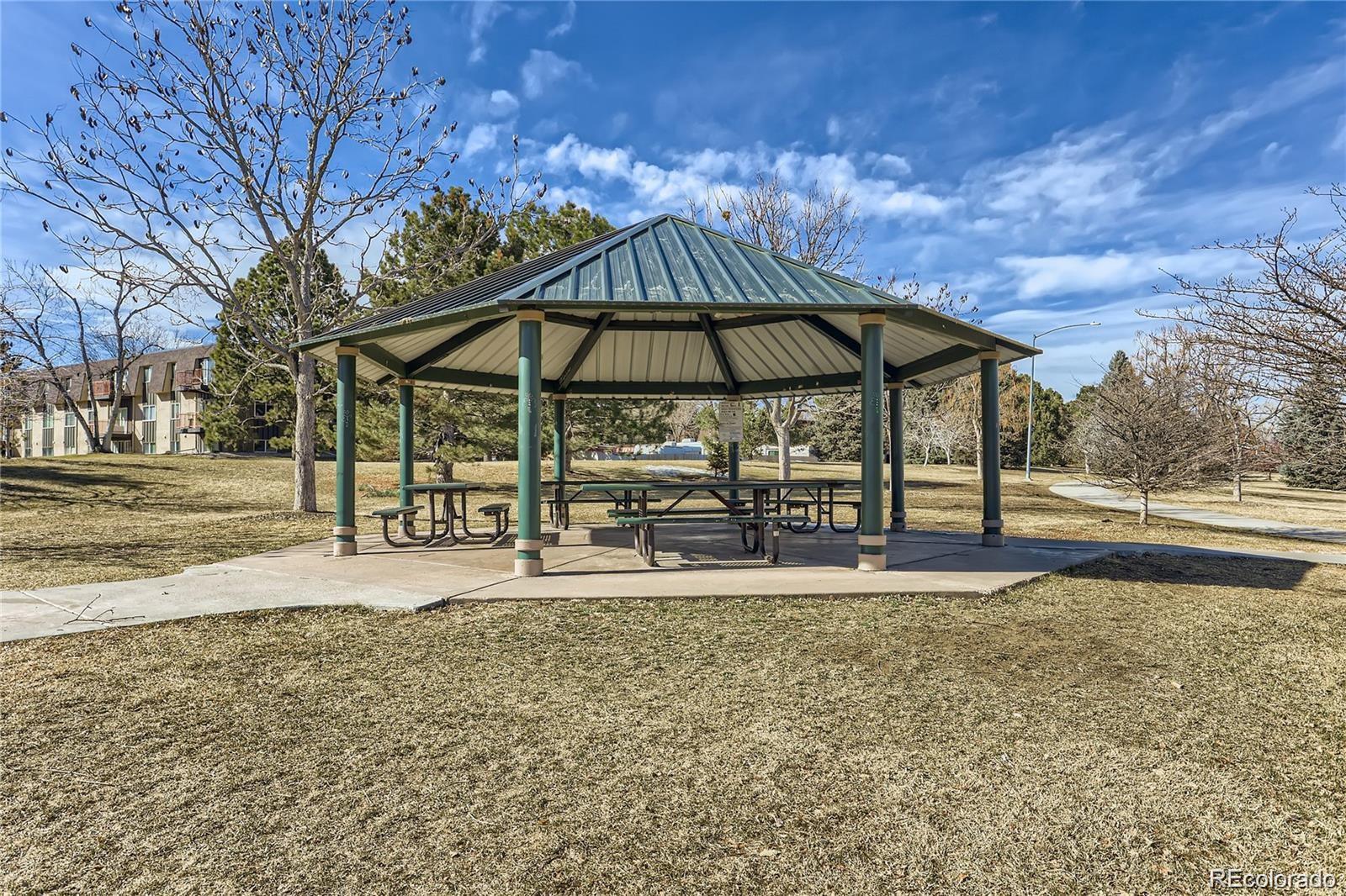 20th image of 7755 E Quincy Ave #T6, Denver, CO 80237 | MLS# 7701194